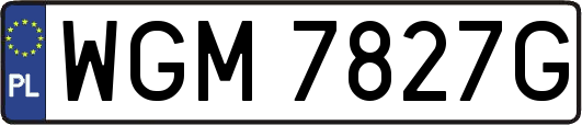 WGM7827G