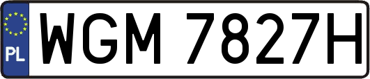WGM7827H