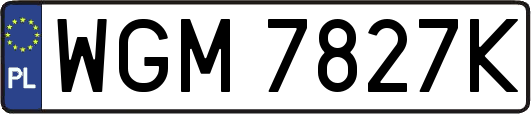 WGM7827K