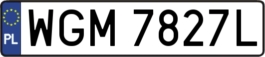 WGM7827L