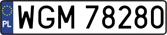 WGM78280