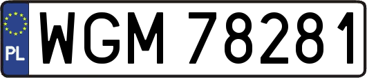 WGM78281