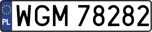 WGM78282