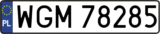 WGM78285