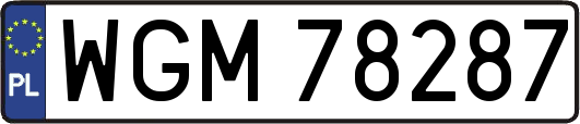WGM78287
