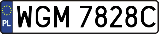 WGM7828C