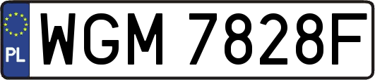 WGM7828F
