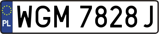 WGM7828J