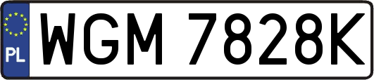 WGM7828K