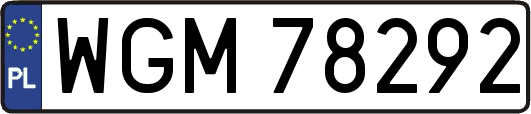 WGM78292