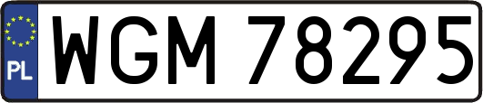 WGM78295