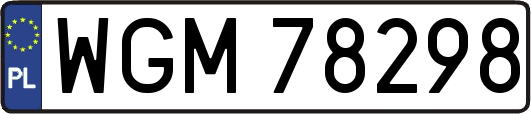 WGM78298