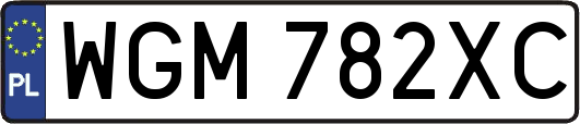 WGM782XC