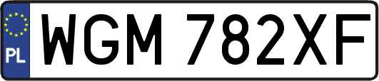 WGM782XF
