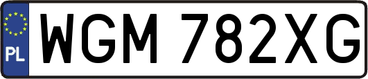 WGM782XG