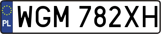 WGM782XH