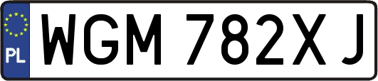 WGM782XJ