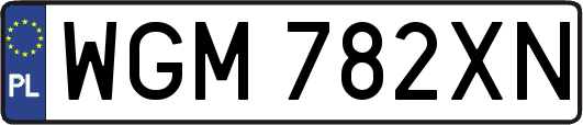 WGM782XN