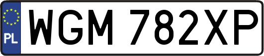 WGM782XP