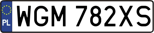 WGM782XS