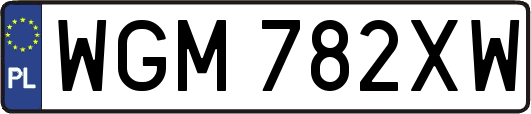WGM782XW
