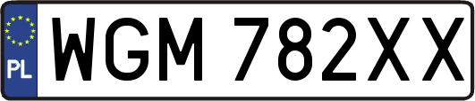 WGM782XX