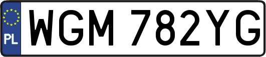 WGM782YG
