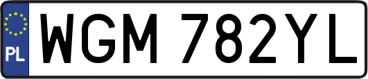 WGM782YL