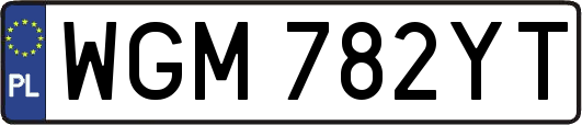 WGM782YT