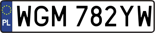 WGM782YW
