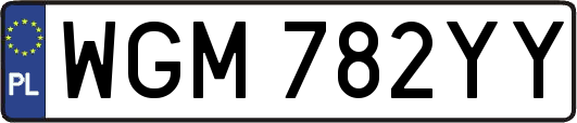 WGM782YY