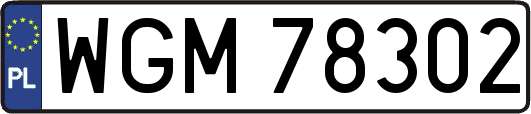 WGM78302