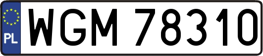 WGM78310