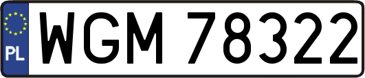 WGM78322