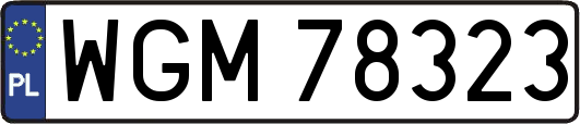 WGM78323