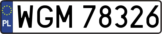 WGM78326