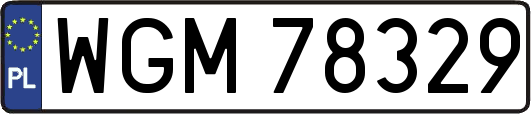 WGM78329