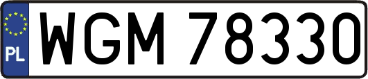 WGM78330