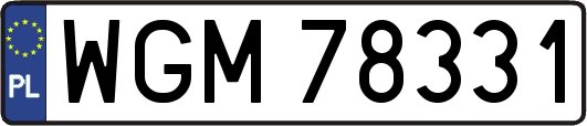 WGM78331