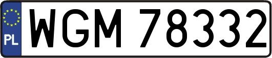 WGM78332