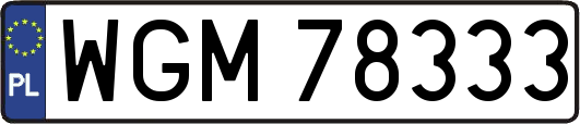 WGM78333