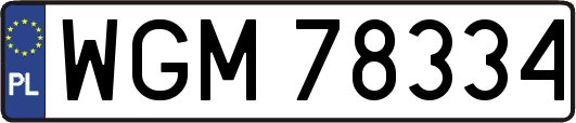 WGM78334