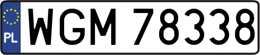 WGM78338