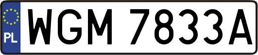 WGM7833A