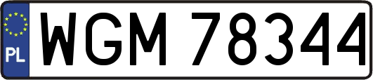 WGM78344