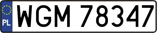 WGM78347