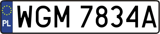 WGM7834A