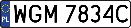WGM7834C