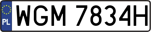 WGM7834H