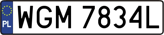 WGM7834L